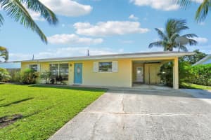 20 Willow Road, Tequesta, FL 33469 Sold 11/21/25