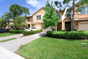 5817 Monterra Club Drive, Lake Worth, FL 33463 - MLS#R11124874