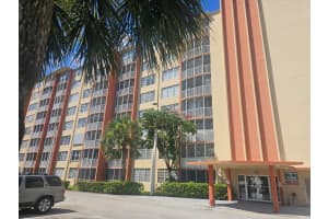 1780 Ne 191st Street 608-2, Miami