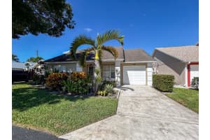 312 Nw Tuscany Lane, Port Saint Lucie