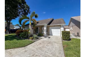 312 NW Tuscany Lane, Port St Lucie, FL 34986 - MLS#R11124882