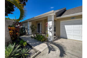 312 NW Tuscany Lane, Port St Lucie, FL 34986 Sold 01/12/26