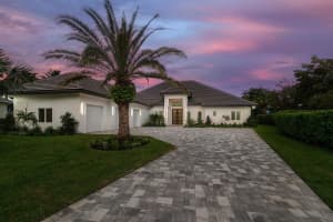 100 Glenbrook Court, Atlantis, FL 33462 Sold 02/13/26