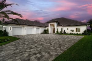 100 Glenbrook Court, Atlantis, FL 33462 Sold 02/13/26