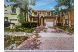 4083 Lake Tahoe Circle, West Palm Beach