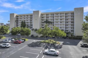 7260 Kinghurst Drive 508, Delray Beach, FL 33446 - MLS#R11124894
