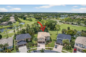 2124 Bellcrest Court, Royal Palm Beach, FL 33411 Sold 11/10/25