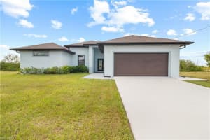 1806 NE 21st Place, Cape Coral, FL 33909 - MLS#R11124898