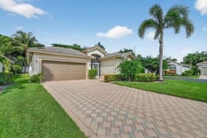 10299 Utopia Circle W, Boynton Beach, FL 33437 - MLS#R11124901