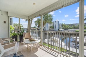 1 Harbourside Drive 4201, Delray Beach