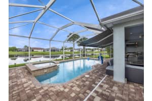 12805 SW Vermillion Circle, Port Saint Lucie, FL 34987 - MLS#R11124905