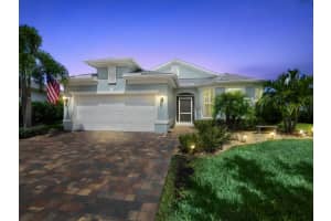 12805 SW Vermillion Circle, Port Saint Lucie, FL 34987 - MLS#R11124905