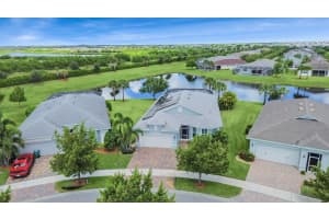 12805 SW Vermillion Circle, Port Saint Lucie, FL 34987 - MLS#R11124905