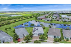 12805 SW Vermillion Circle, Port Saint Lucie, FL 34987 - MLS#R11124905