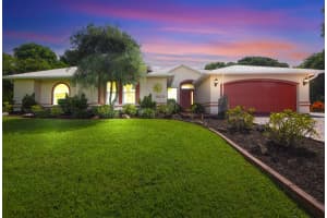 3373 SE East Snow Road, Port Saint Lucie, FL 34984 Sold 11/10/25