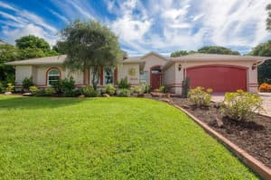 3373 SE East Snow Road, Port Saint Lucie, FL 34984 - MLS#R11124906