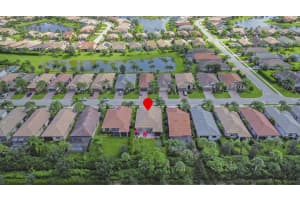 564 SE Monet Drive, Port Saint Lucie, FL 34984 - MLS#R11124909