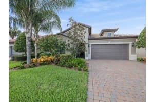 564 SE Monet Drive, Port Saint Lucie, FL 34984 - MLS#R11124909