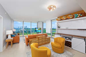 16385 Biscayne Boulevard 1821, North Miami Beach, FL 33160 Sold 12/04/25