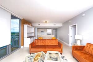 16385 Biscayne Boulevard 1821, North Miami Beach, FL 33160 Sold 12/04/25