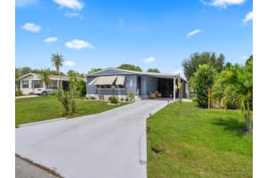2855 SW Monarch Trail, Stuart, FL 34997 - MLS#R11124914