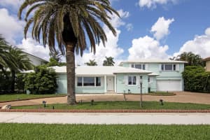 3405 S Flagler Drive, West Palm Beach, FL 33405 Sold 01/29/26