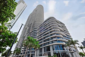 488 NE 18th Street NE 4612, Miami, FL 33132 - MLS#R11124919