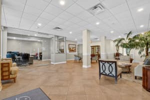 1000 Lowry Street 7h, Delray Beach, FL 33483 - MLS#R11124920