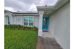 862 Carmelite Street, Port Saint Lucie, FL 34983 - MLS#R11124922