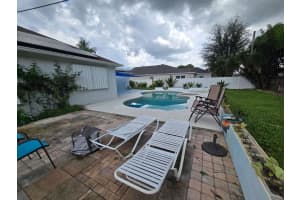 862 SW Carmelite Street, Port Saint Lucie, FL 34983 - MLS#R11124922