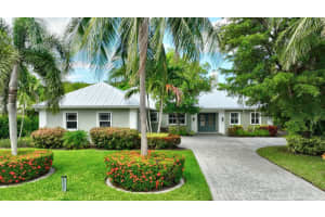4 Rio Vista Drive, Sewalls Point, FL 34996 Sold 12/12/25