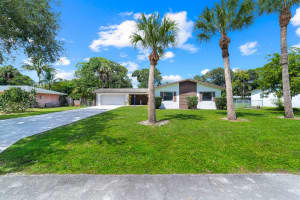 3007 Summit Street, Fort Pierce, FL 34982 - MLS#R11124924