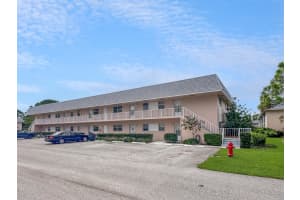 18081 SE Country Club Drive 30-300, Jupiter, FL 33469 - MLS#R11124925