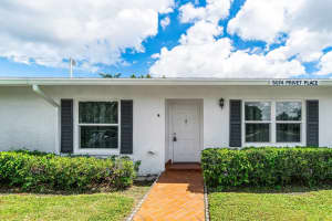 5074 Privet Place B, Delray Beach, FL 33484 - MLS#R11124926