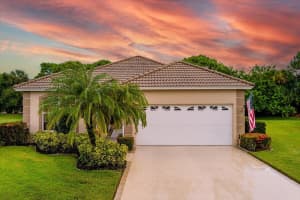 860 Nw Sorrento Lane, Port Saint Lucie