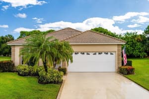 860 NW Sorrento Lane, Port Saint Lucie, FL 34986 - MLS#R11124929