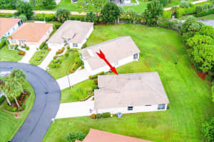 860 NW Sorrento Lane, Port Saint Lucie, FL 34986 - MLS#R11124929