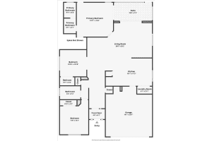 860 Sorrento Lane, Port Saint Lucie, FL 34986 - MLS#R11124929