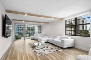 911 Ocean Drive 201, Juno Beach, FL 33408 - MLS#R11124931