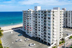 4505 S Ocean Boulevard 306, Highland Beach, FL 33487 - MLS#R11124936