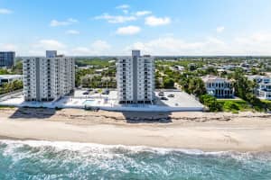 4505 S Ocean Boulevard 306, Highland Beach, FL 33487 - MLS#R11124936