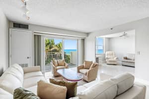 4505 S Ocean Boulevard 306, Highland Beach, FL 33487 - MLS#R11124936