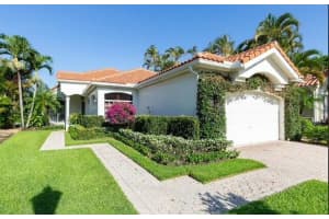 12624 Mallet Circle, Wellington, FL 33414 Sold 11/15/25