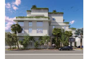 306 NE 2nd Street Loft Unit #109, Delray Beach, FL 33483 - MLS#R11124939