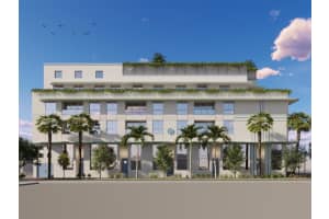 306 Ne 2nd Street Loft Units #(110, 111 & 1, Delray Beach