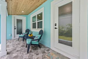 711 S Ocean Drive Unit B, Fort Pierce, FL 34949 - MLS#R11124945