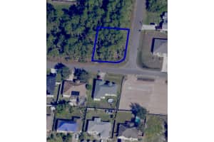 Tbd Frederick Street SW, Palm Bay, FL 32908 - MLS#R11124947