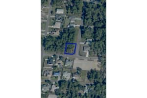 Tbd Frederick Street SW, Palm Bay, FL 32908 - MLS#R11124947