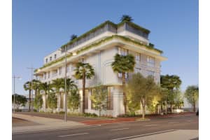 306 NE 2nd Street Unit 206, Delray Beach, FL 33483 - MLS#R11124951