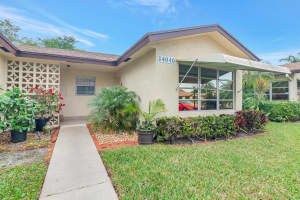 14040 Nesting Way B, Delray Beach, FL 33484 - MLS#R11124955